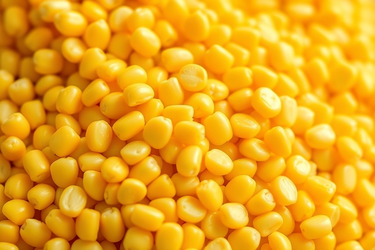 Premium Corn