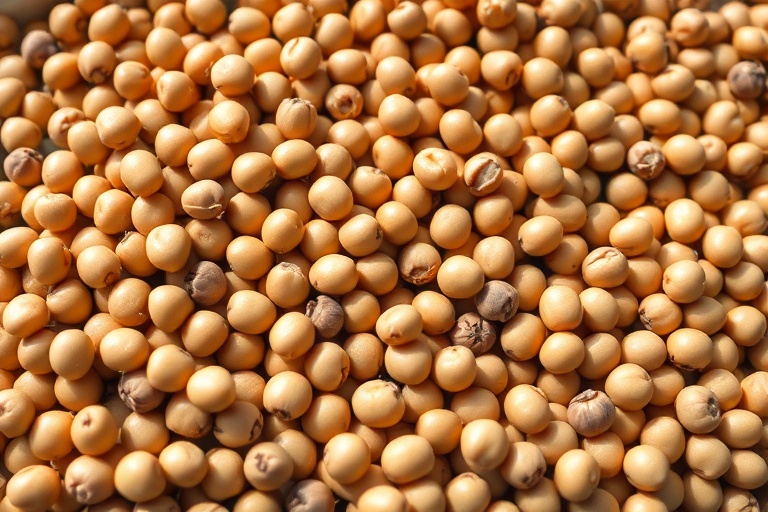 Soybeans