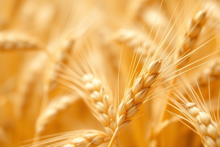 Wheat